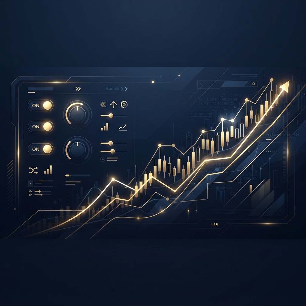 E8 Markets avis 2026 : test complet et prix