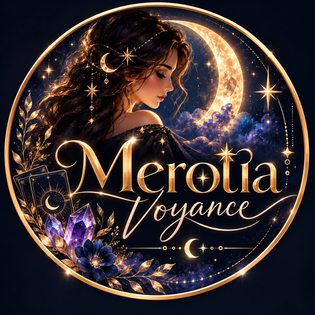 Mérotia Voyance