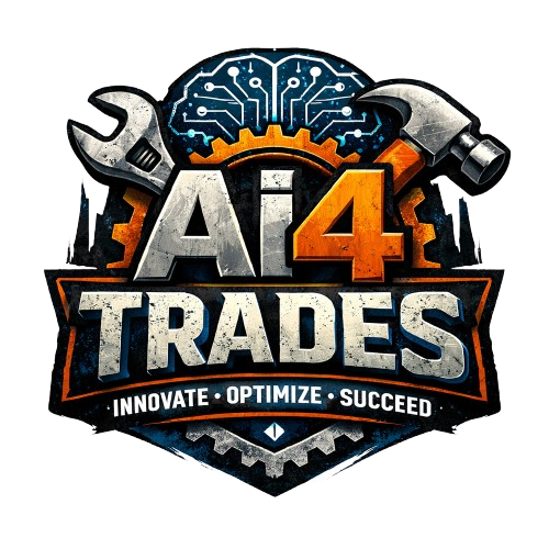 AI4 Trades logo