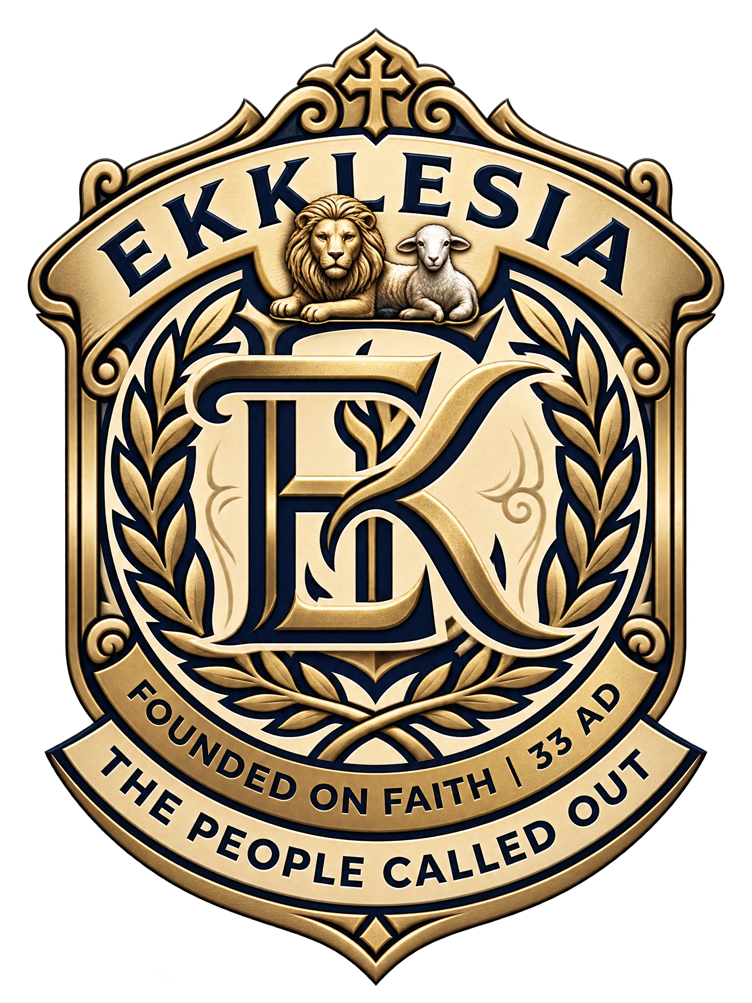 Ekklesia