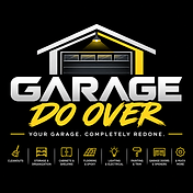 Garage Do Over