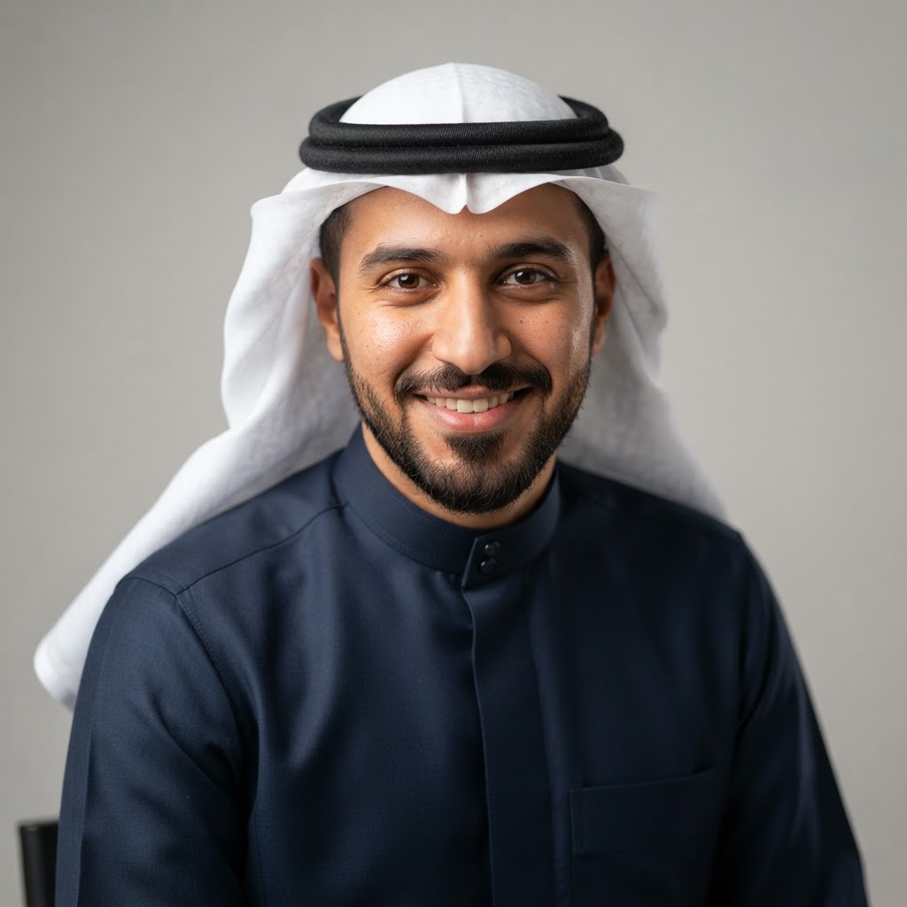 محمد الشهري