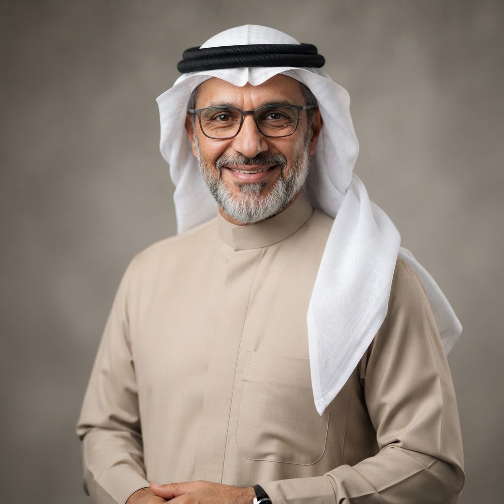 سعيد القحطاني
