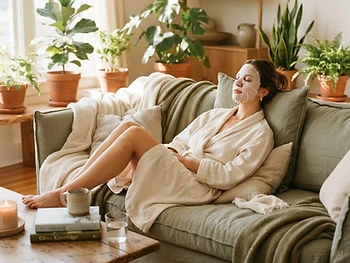 The Face Mask That Made Me Cancel My Facial