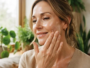 The Ingredient I Look for Now in Every Moisturizer