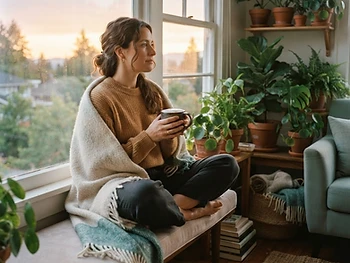 The Ritual That Made Me Stop Hating Mornings