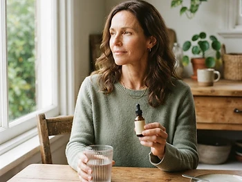 The Question I Wish I'd Asked Before Buying My First Supplement