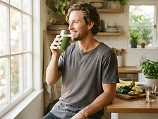 The Morning I Stopped Skipping Breakfast (and What It Cost Me)