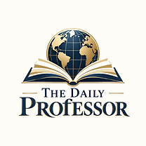 The Daily Professor