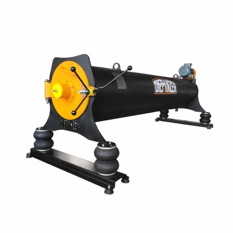 Diepanzer DSB42 Centrifuge