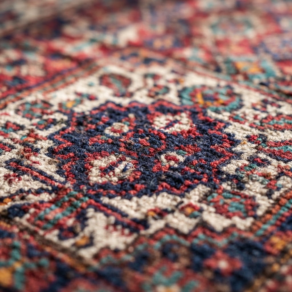 Specialty Rug Cleaning