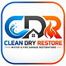 Clean Dry Restore