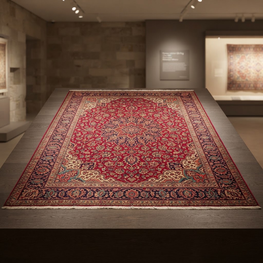 Caring for Premium Rugs