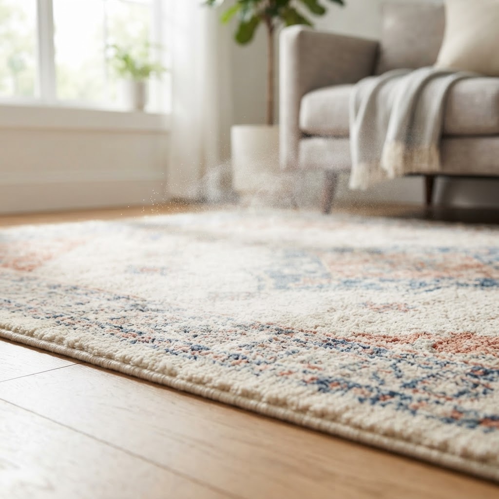 Why Pet Odours Can Return After DIY Cleaning