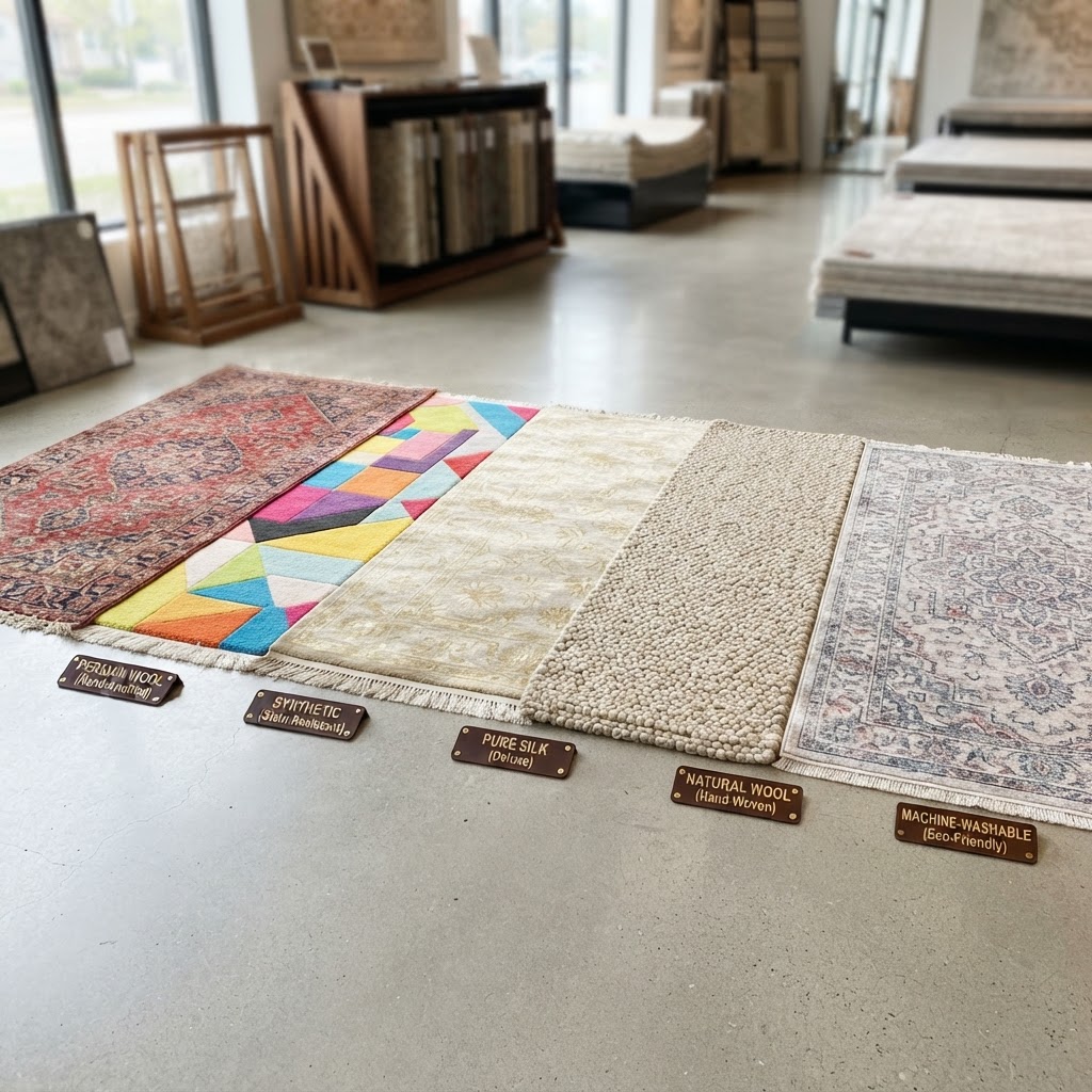 Can All Rugs Be Washed?