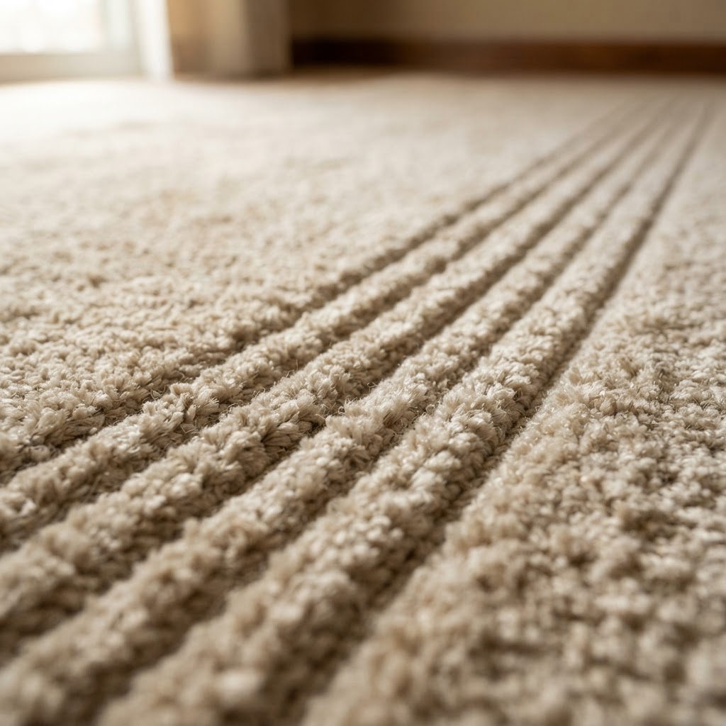How To Vacuum Different Rug Types