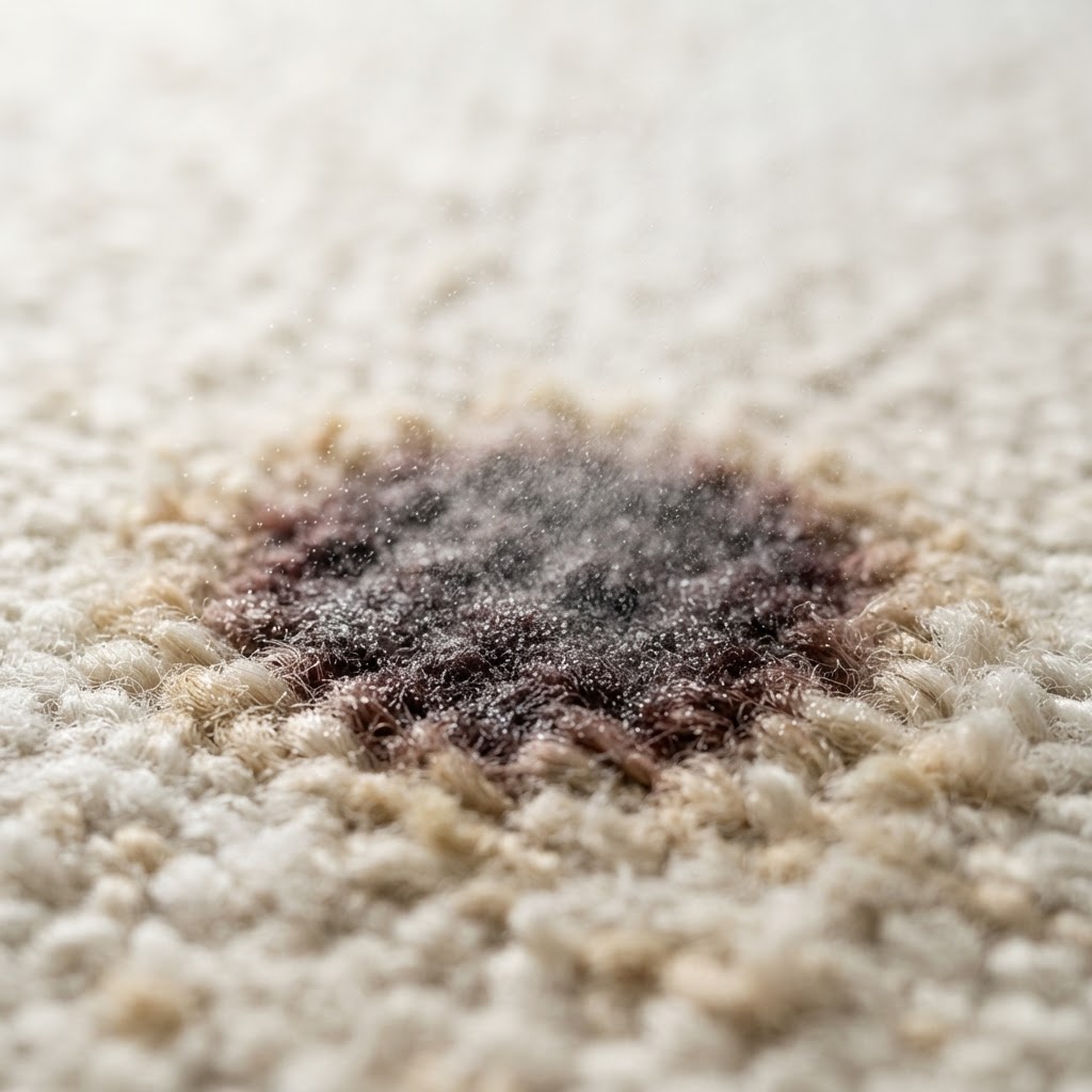 Stain Treatment
