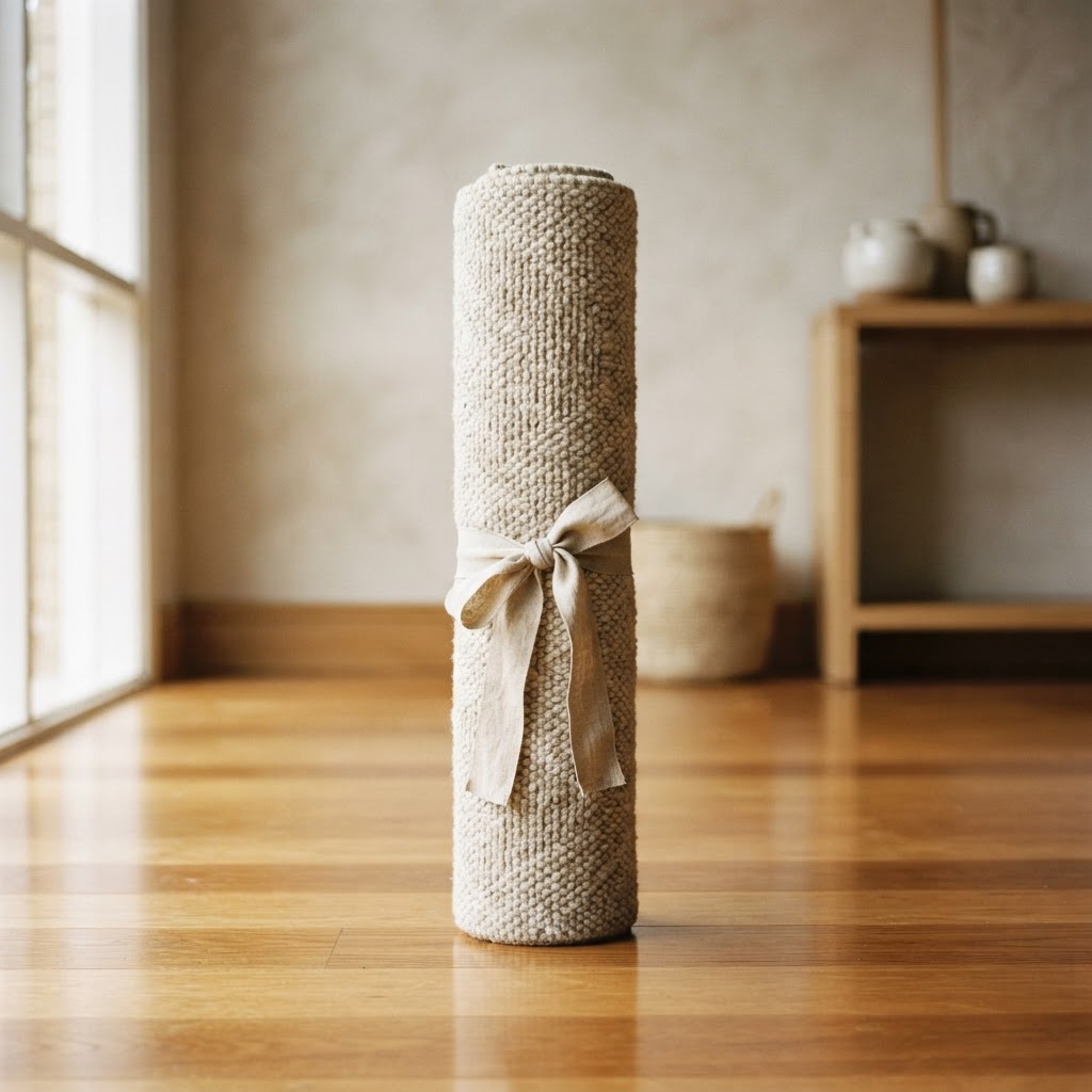 Rug Pickup & Delivery