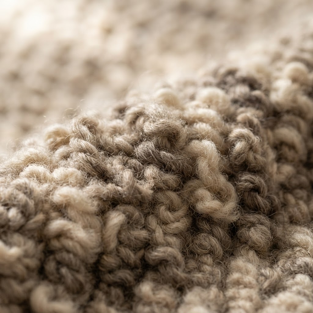 Wool Rug Cleaning Guide