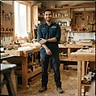 Arjun Ghimire, founder of HomeDaddyPro