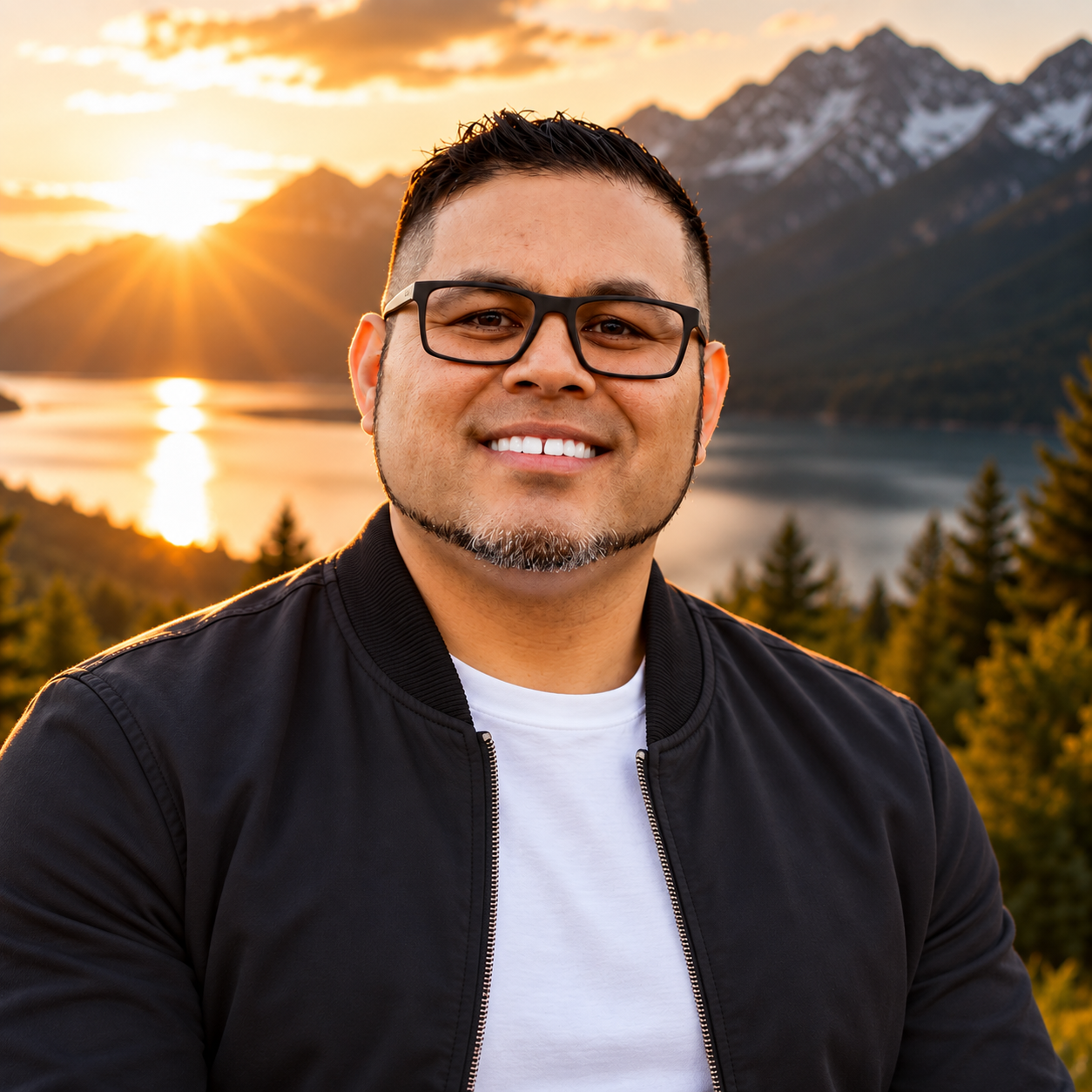 Josh — developer of HiPeak Command