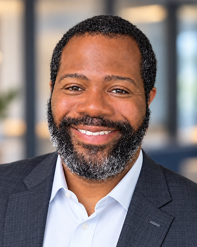 Calvin J. Bradshaw III, Ph.D.