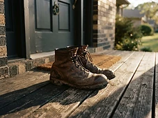 Your First Day on the Doors: What Actually Matters
