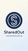 SharedOut logo