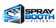 Spray Booth Filter