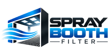Spray Booth Filter