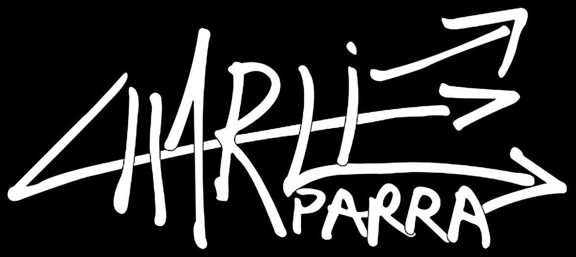 Charlie Parra del Riego logo