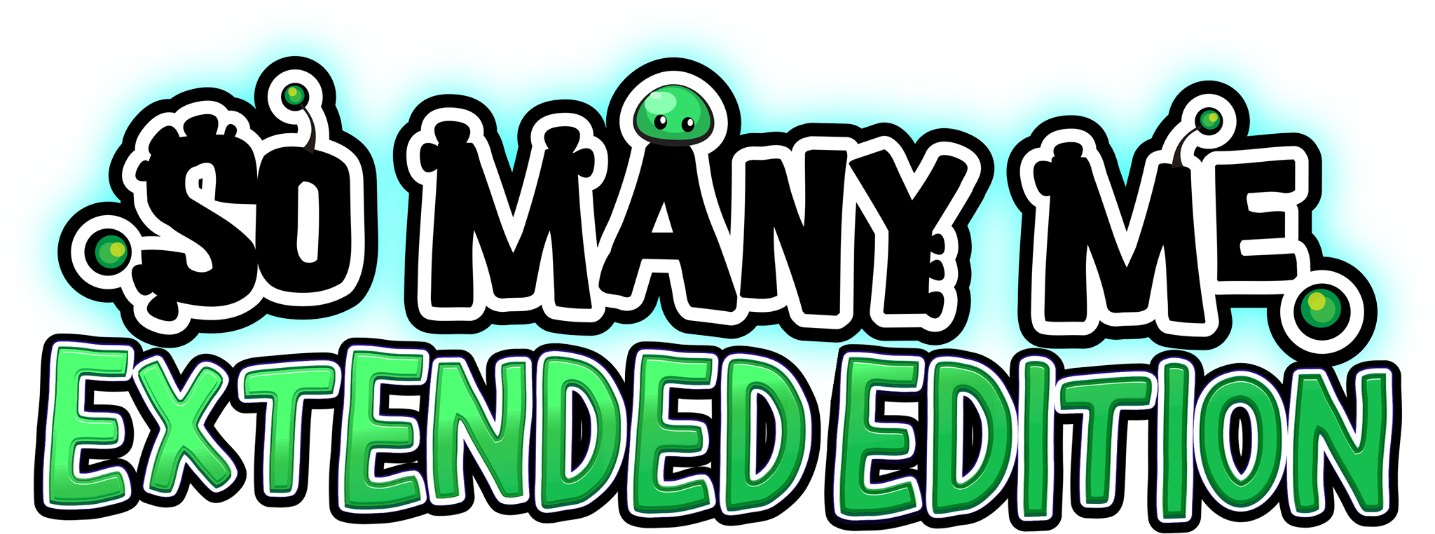 So Many Me: Extended Edition