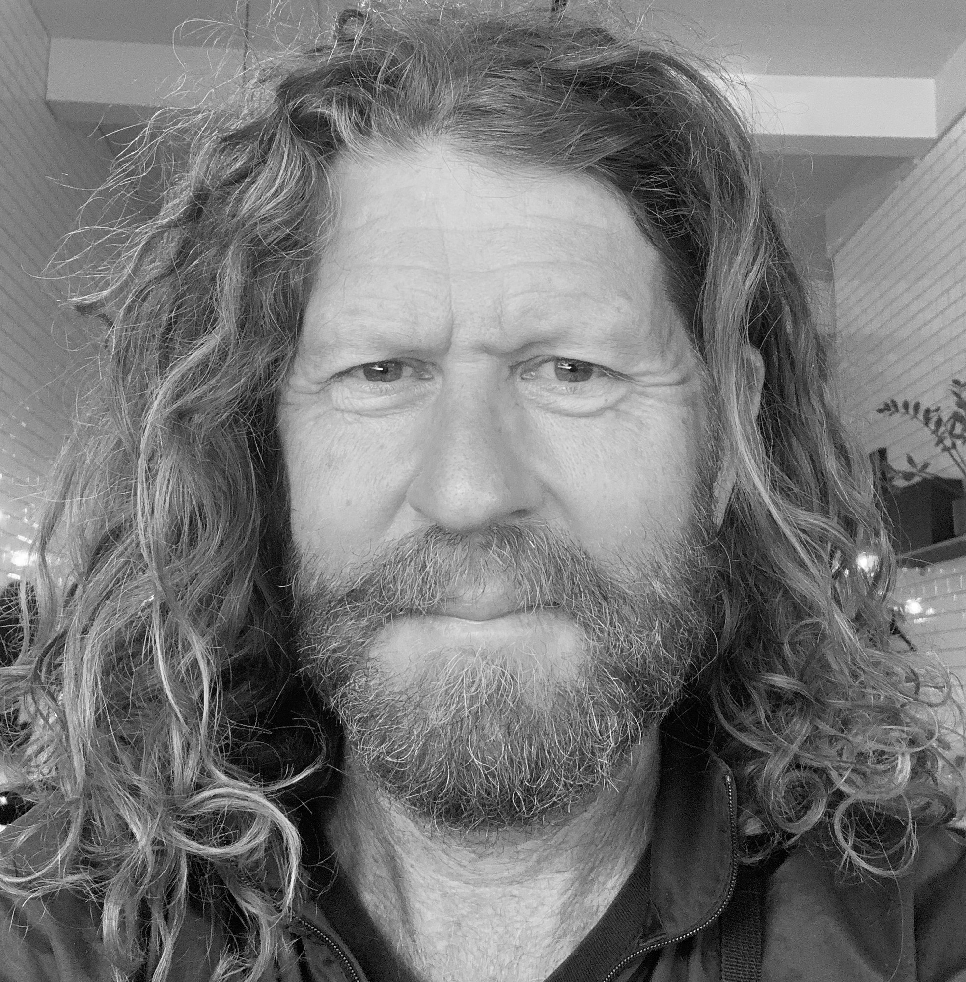 Craig Stephen