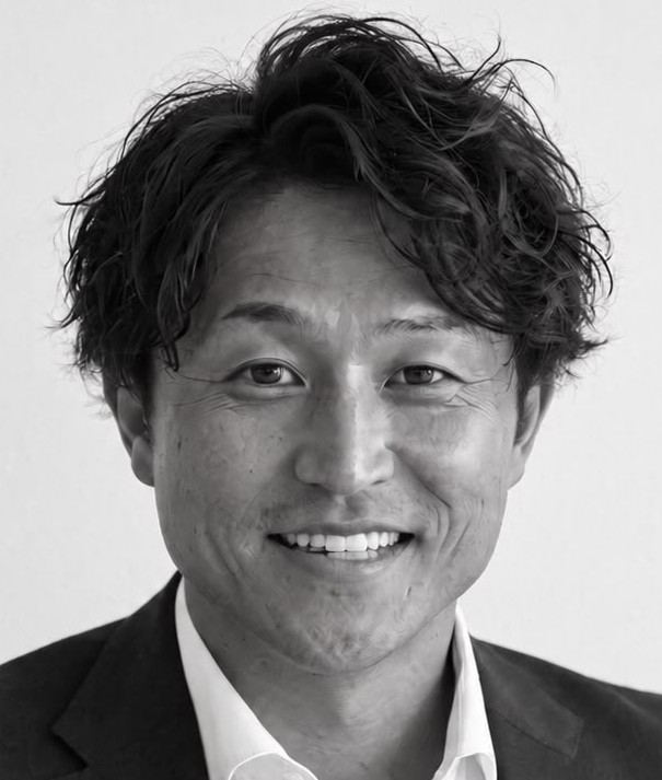 Daisuke Suzuki