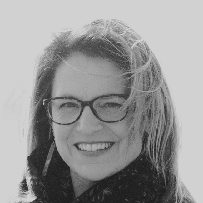 Lorraine Taylor