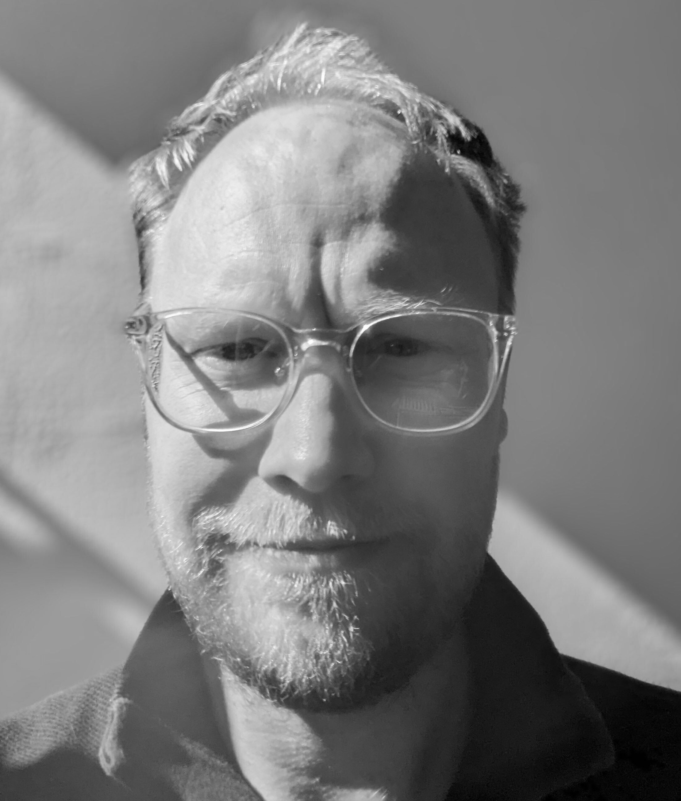 Mike Moran