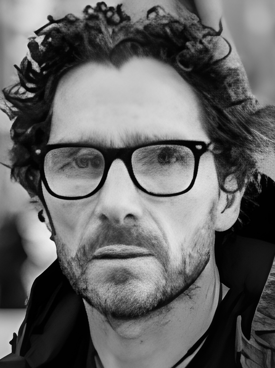 Andrew Pegler