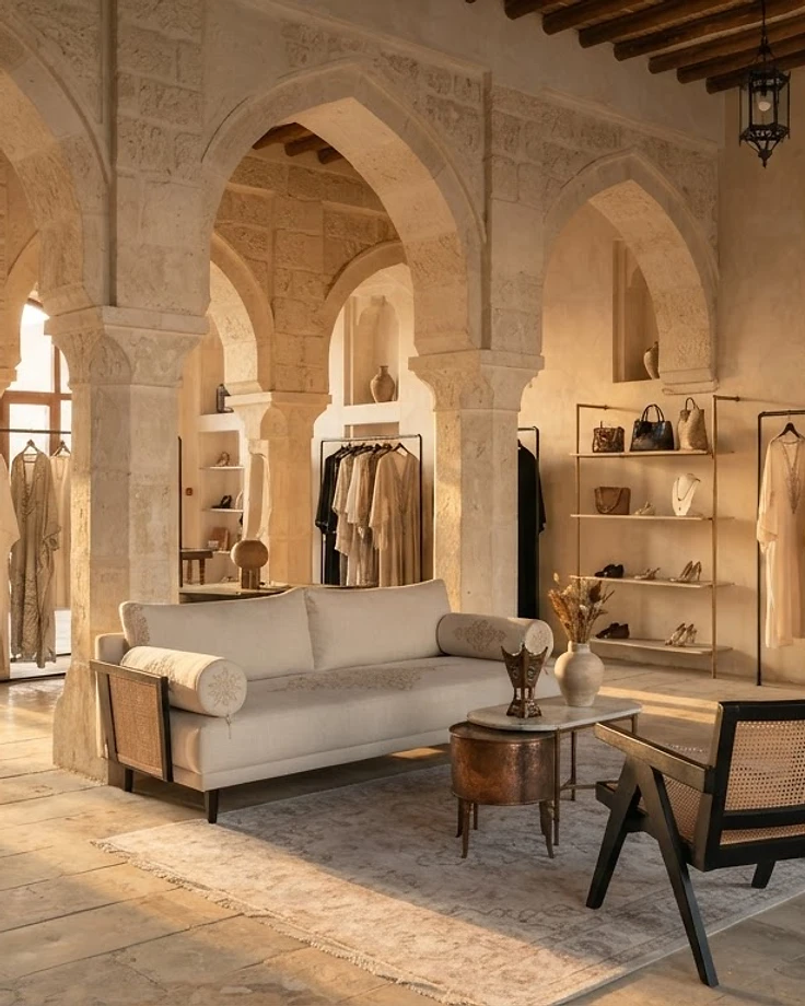 HABIBI Atelier