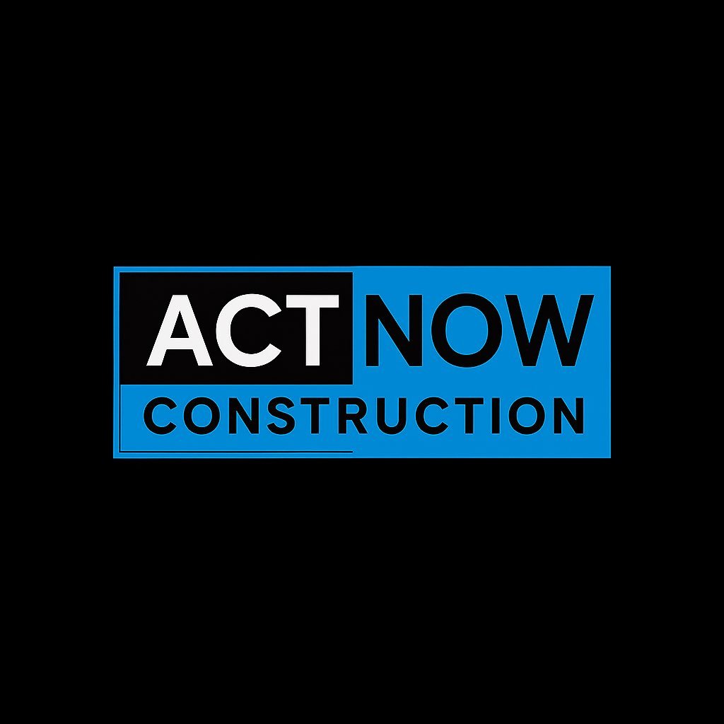 Act Now Construction