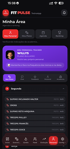 Minha Área