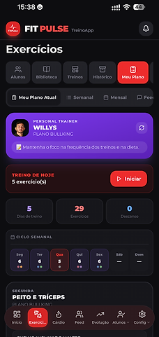 Meu Plano