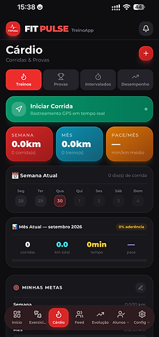 Cárdio