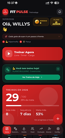 Início