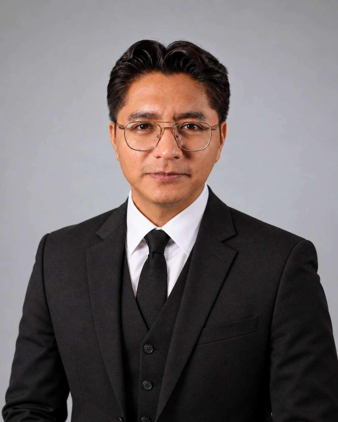Juan, Co owner of ATX House Cleaning Services LLC