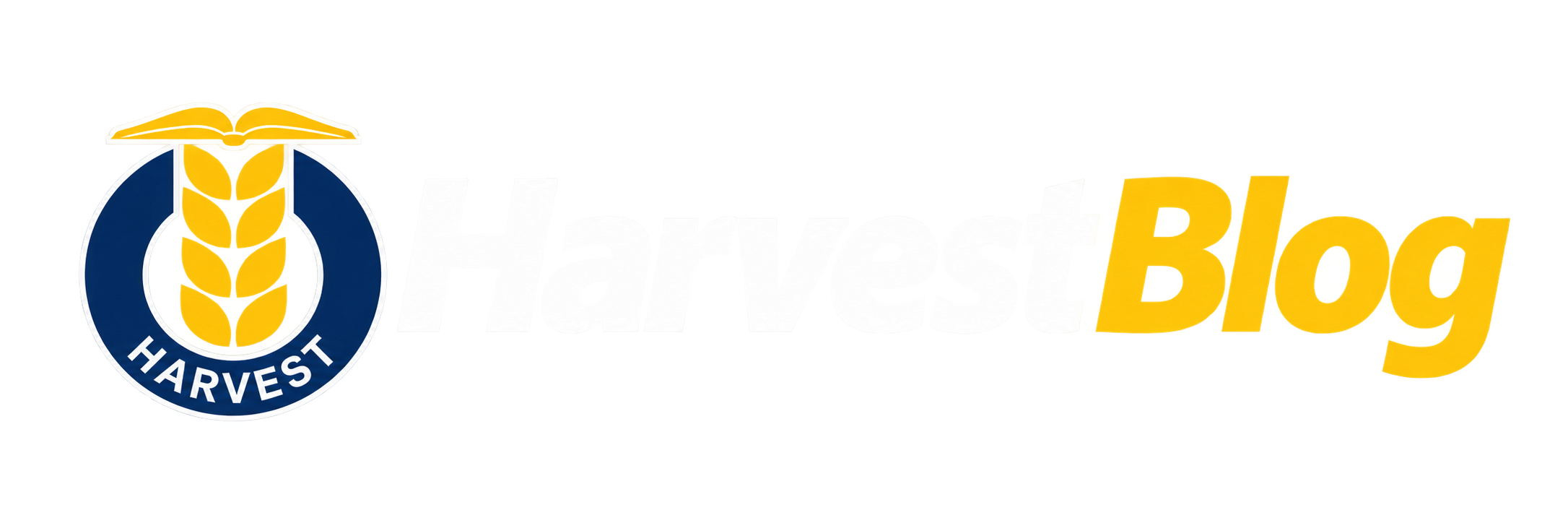 Harvest Blog