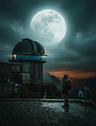 Cinematic artwork for The Last Man on Earth