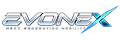 EVONEX logotyp