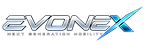 EVONEX logotyp