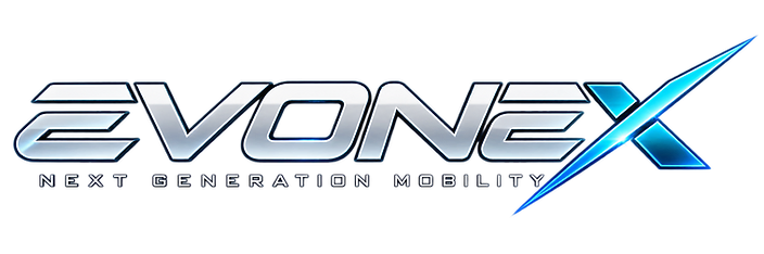 EVONEX logotyp