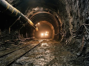 Underground Mining engineering and machining — NLC Engineering